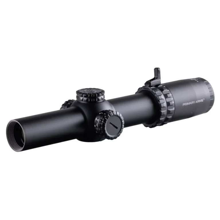 PAO SLX 1-10X28 SFP ILL ACSS