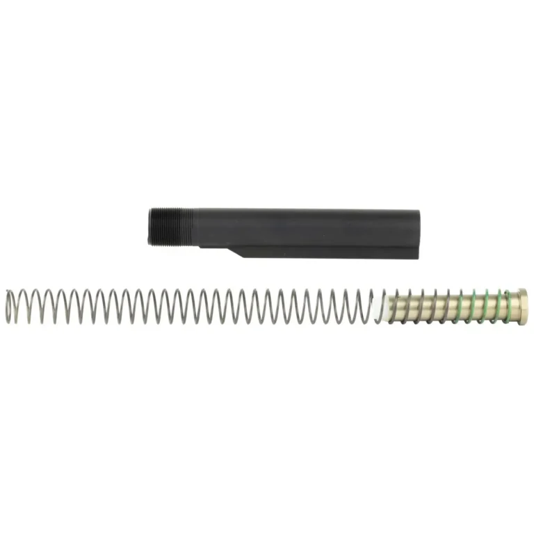SOLGW A5H2 BUFFER KIT GRN SPRING BLK