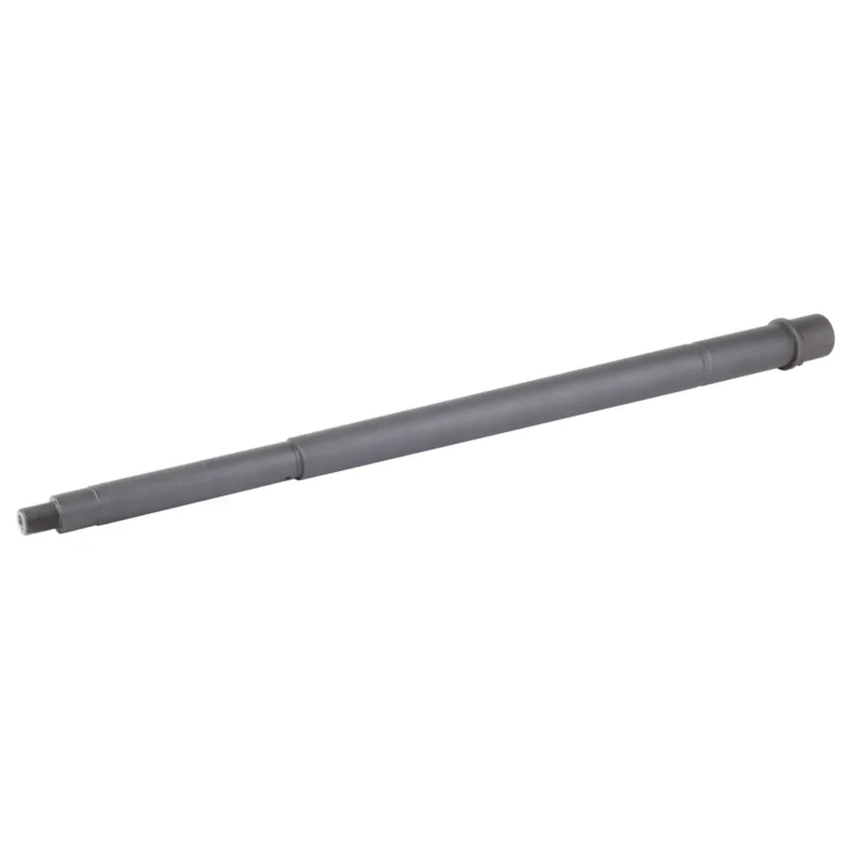 DD BBL 556 18″ S2W RIFLE DD BBL 556 18″ S2W RIFLE