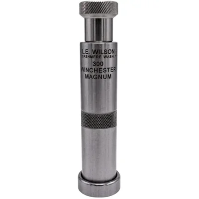 CHAMBER TYPE BULLET SEATER DIES 22 CREEDMOOR BULLET SEATING DIE