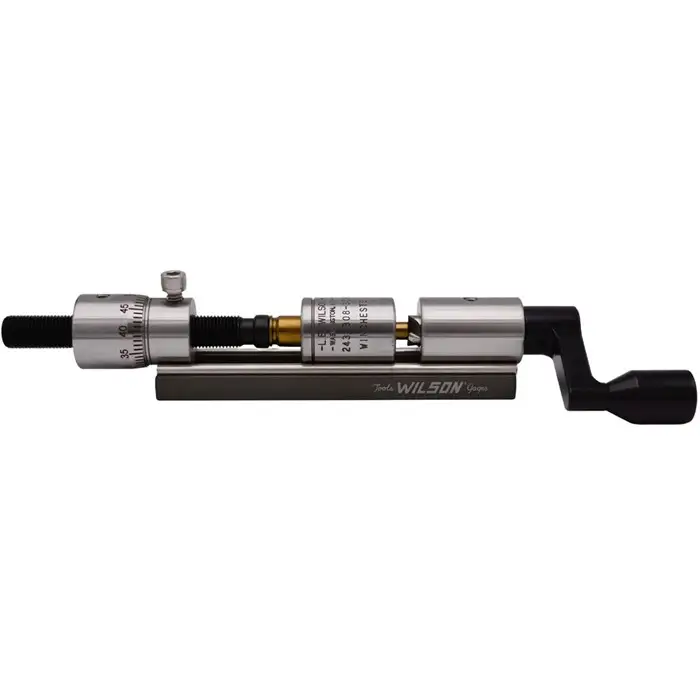 CASE TRIMMER ONLY WITH MICRO ADJUST AND TIN CUTTER CASE TRIMMER ONLY WITH MICRO ADJUST AND TIN CUTTER