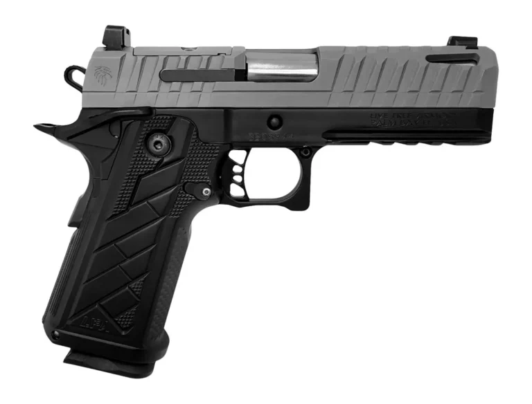 CENT LFA APOLLA 11 V2 9MM 4.15 COMP GRY 18RD CENT LFA APOLLA 11 V2 9MM 4.15 COMP GRY 18RD