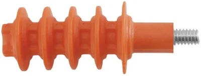 Remington Accessories 17124 Squeeg-E Bore Cleaner 30 Cal