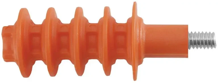 Remington Accessories 17124 Squeeg-E Bore Cleaner 30 Cal