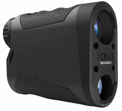 Sig Sauer Electro-Optics SOK18602 Kilo BDX 1800 6x 22mm 2000 yds 6 degrees FOV B