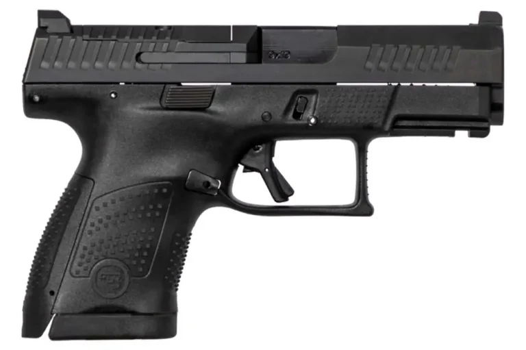 CZ 05170 P-10 USA Sub-Compact Optics Ready 9mm Luger 3.50″ 10+1 Black Black Inte CZ 05170 P-10 USA Sub-Compact Optics Ready 9mm Luger 3.50″ 10+1 Black Black Inte
