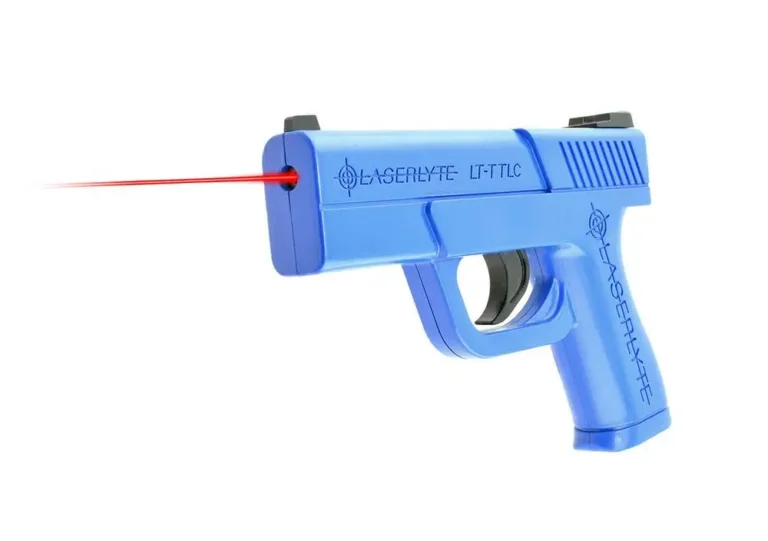 LASERLYTE LT-TTLC CMPCT TRAINING PST