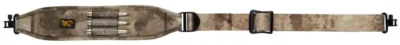 Browning 122190825 All Season 23″-40″ Swivel Included Nylon Webbing A-TACS AU