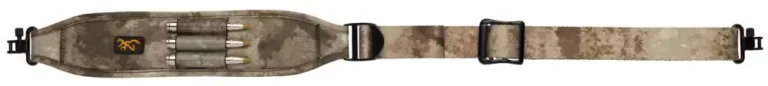 Browning 122190825 All Season 23″-40″ Swivel Included Nylon Webbing A-TACS AU Browning 122190825 All Season 23″-40″ Swivel Included Nylon Webbing A-TACS AU