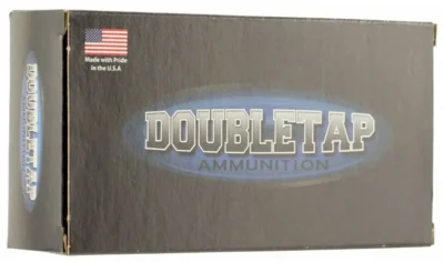22-250 DT Varmint 55gr 20/bx