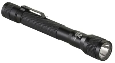 STREAMLIGHT JR. LED BLACK