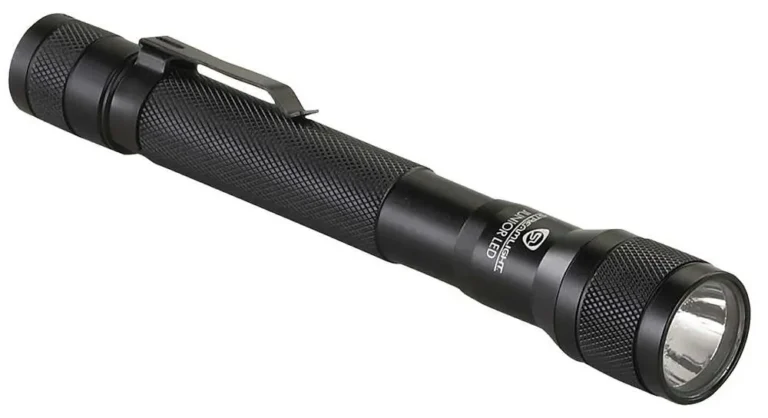 STREAMLIGHT JR. LED BLACK STREAMLIGHT JR. LED BLACK