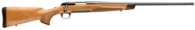 Browning 035448224 X-Bolt Medallion 270 Win 4+1 22″ Polished Blued Gloss AAA Map