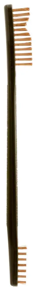 Bore Tech BTGB82000 Double Ended Brush Universal Polymers Brass Brush Bore Tech BTGB82000 Double Ended Brush Universal Polymers Brass Brush
