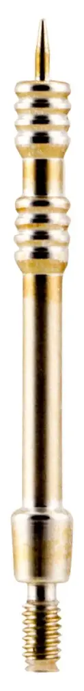 Bore Tech BTAJ2700 Proof-Positive Jag .270 Cal Rifle 8-32 Brass-Free Alloy 2.46″ Bore Tech BTAJ2700 Proof-Positive Jag .270 Cal Rifle 8-32 Brass-Free Alloy 2.46″