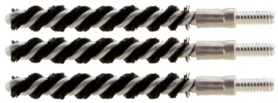 Bore Tech BTNR17003 Proof-Positive Nylon Brushes .17 Cal Rifle 5/40 Aluminum 1.5