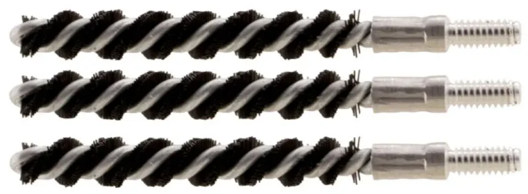 Bore Tech BTNR17003 Proof-Positive Nylon Brushes .17 Cal Rifle 5/40 Aluminum 1.5 Bore Tech BTNR17003 Proof-Positive Nylon Brushes .17 Cal Rifle 5/40 Aluminum 1.5