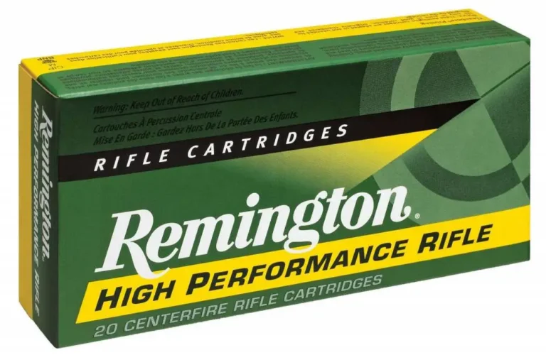 Remington Ammunition R4570L1 High Performance 45-70 Gov 300 gr Semi-Jacketed Ho Remington Ammunition R4570L1 High Performance 45-70 Gov 300 gr Semi-Jacketed Ho