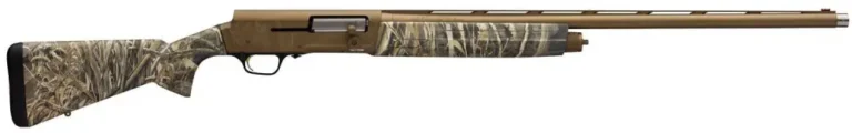 Browning 0118422004 A5 Wicked Wing 12 Gauge 28″ 4+1 3.5″ Burnt Bronze Cerakote R Browning 0118422004 A5 Wicked Wing 12 Gauge 28″ 4+1 3.5″ Burnt Bronze Cerakote R