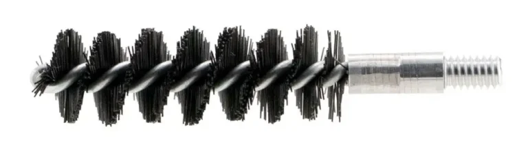 Bore Tech BTNP38003 Proof-Positive Nylon Brushes 38/357/9mm Pistol 8-32 Aluminum Bore Tech BTNP38003 Proof-Positive Nylon Brushes 38/357/9mm Pistol 8-32 Aluminum
