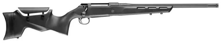 Sauer 100 Pantera XT 300 Win Mag 4+1 22″ Black Fixed w/Adjustable Cheekpiece Sto Sauer 100 Pantera XT 300 Win Mag 4+1 22″ Black Fixed w/Adjustable Cheekpiece Sto