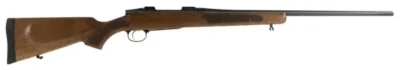 CZ 04870 CZ 557  Bolt 30-06 Springfield 4+1 24″ Black Oil Turkish Walnut America