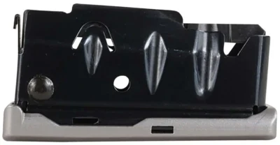 Savage 55157 12/14/16C  6mm Norma Bench Rest Savage 4rd Stainless Detachable