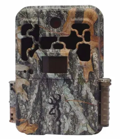 Browning Trail Cameras 8A Spec Ops Advantage Trail Camera 20 MP Camo
