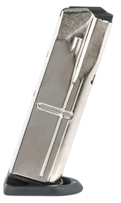 FN 47306 FNP-40  40 S&W 10rd Stainless Detachable