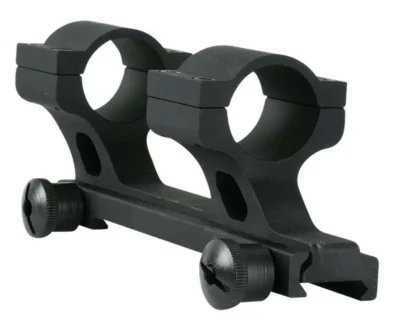Rock River Arms AR0131 1-Piece Base Highrise 30MM Style Black Finish