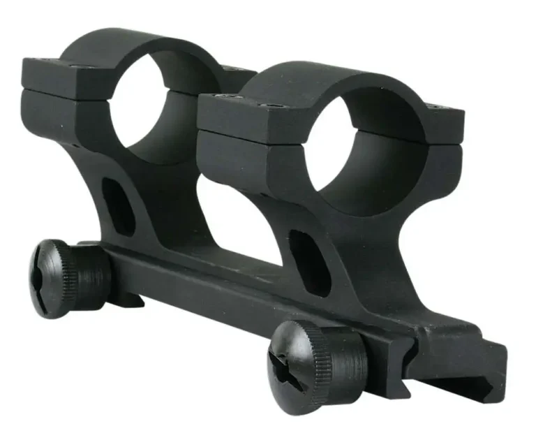 Rock River Arms AR0131 1-Piece Base Highrise 30MM Style Black Finish