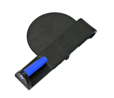 ZEROBULK HOLSTER – 45ACP -3.5″ BBL