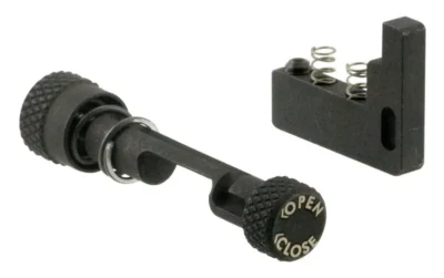 Juggernaut Tactical JTHCAPK308 Hellfighter CA Mod Kit Pin Kit with Mag Lock AR-10 308