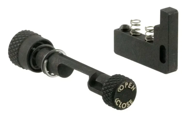 Juggernaut Tactical JTHCAPK308 Hellfighter CA Mod Kit Pin Kit with Mag Lock AR-10 308