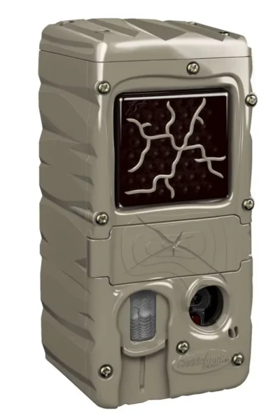 Cuddeback G5017 Dual Flash Cuddeback Dual Flash Brown