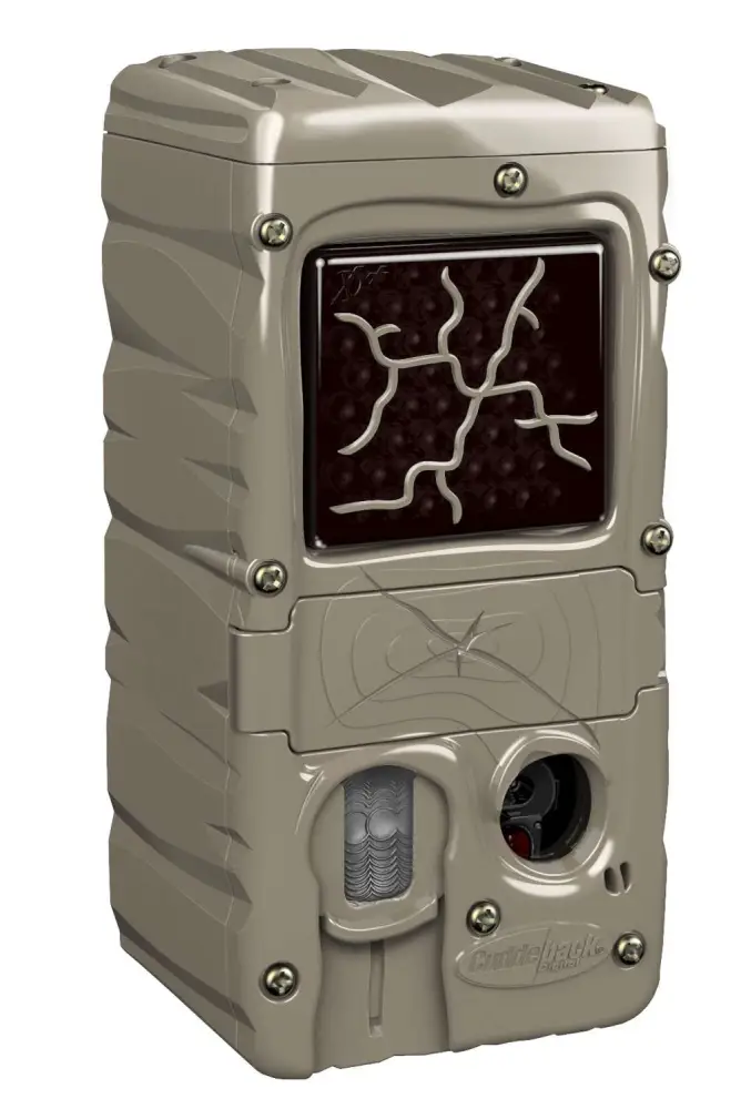 Cuddeback G5017 Dual Flash Cuddeback Dual Flash Brown
