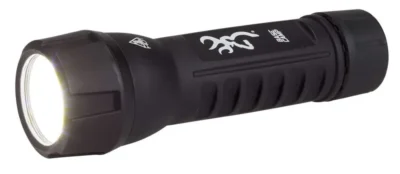 Browning 3713317 Pro Hunter Base Camp 19/505 Lumens LED Black AAA