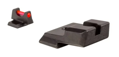 Trijicon 601035 Fiber Sight Set S&W S&W Shield/M&P Shield M2.0