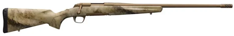 Browning 035475218 X-Bolt Hells Canyon Speed Suppressor Ready 308 Win 4+1 22″ Bu Browning 035475218 X-Bolt Hells Canyon Speed Suppressor Ready 308 Win 4+1 22″ Bu