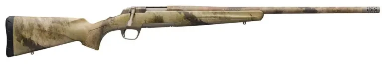 Browning 035479274 X-Bolt Predator Hunter 204 Ruger 5+1 22″ Elite Sand Cerakote Browning 035479274 X-Bolt Predator Hunter 204 Ruger 5+1 22″ Elite Sand Cerakote