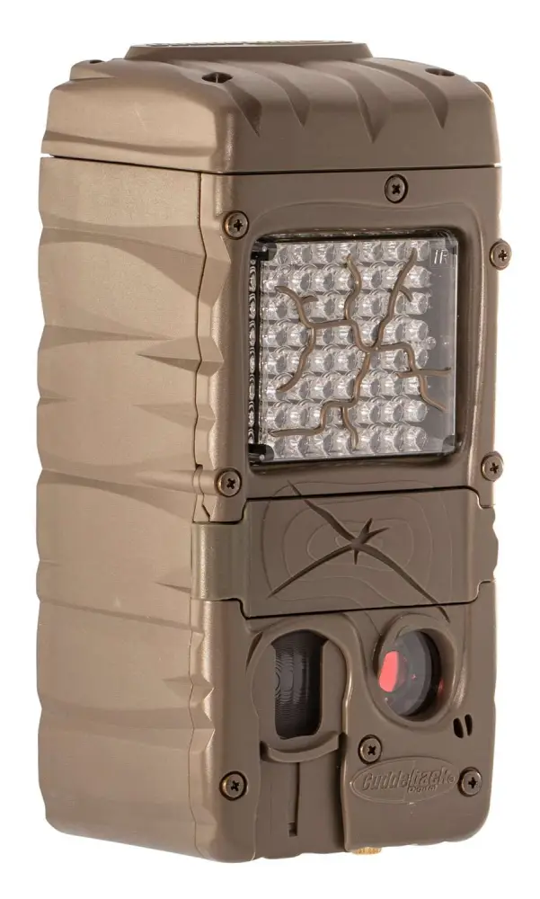 Cuddeback G5062 Power House IR Trail Camera 20 MP Tan