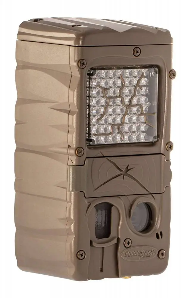 Cuddeback G5024 Power House IR Trail Camera 20 MP Brown