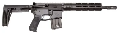 Wilson Combat TRPP300BL Protector  Pistol 300 Blackout 11.30″ 20+1 Black