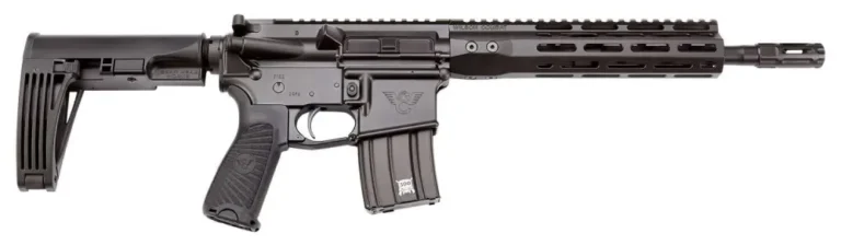 Wilson Combat TRPP300BL Protector Pistol 300 Blackout 11.30″ 20+1 Black Wilson Combat TRPP300BL Protector Pistol 300 Blackout 11.30″ 20+1 Black