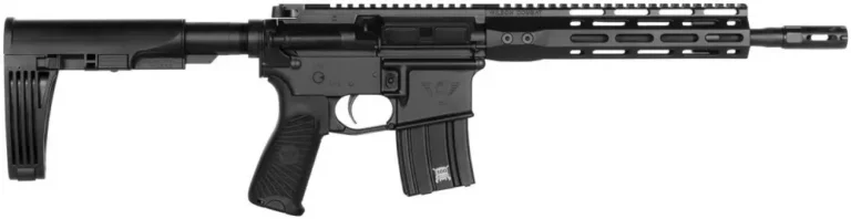 Wilson Combat TRPP300HBL Protector Pistol 300 HAM’R 11.30″ 20+1 Black Wilson Combat TRPP300HBL Protector Pistol 300 HAM’R 11.30″ 20+1 Black