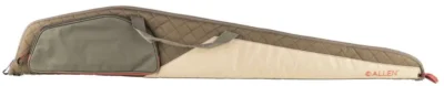 Allen 63652 Huntsman  Shotgun Case Mossy Oak BottomLand Endura 52″