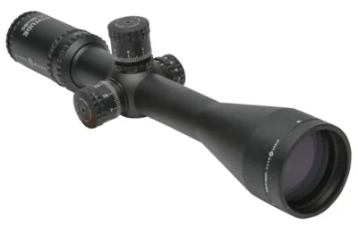 Sightmark SM13044BR Latitude 10-40x 60mm Obj 10.00-2.50 ft @ 100 yds FOV 34mm Tu