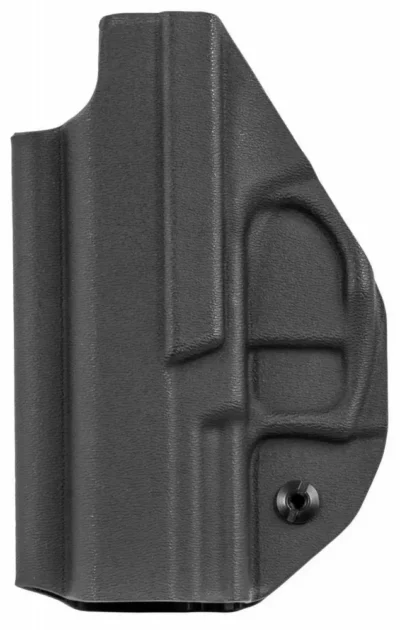 IWB Covert Holster Blk H&K VP9SK