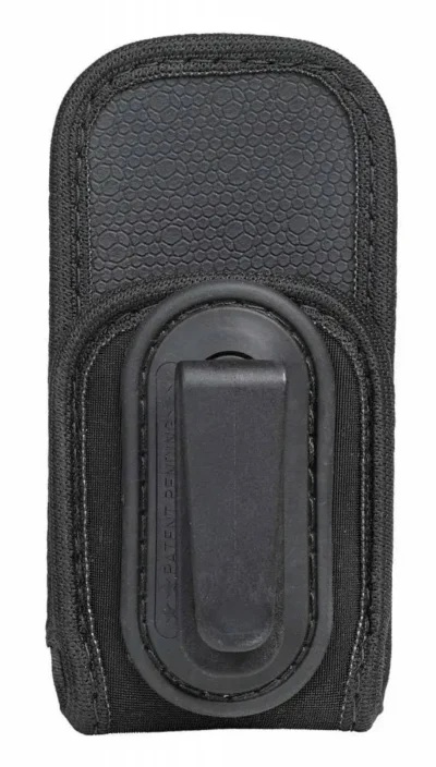 Alien Gear Holsters GMDSL Grip Tuck Single Stack IWB Black Neoprene Long