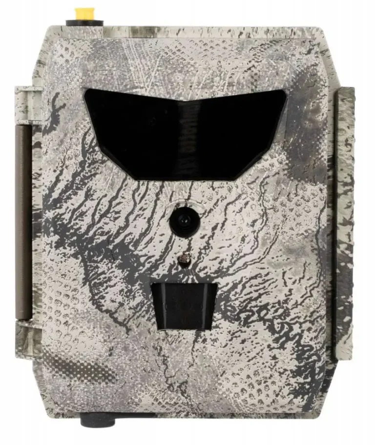 Spartan GSTALTEB GoCam AT&T 4G/LTE 3, 5, or 8 MP Infrared 80 ft Areus-Camo